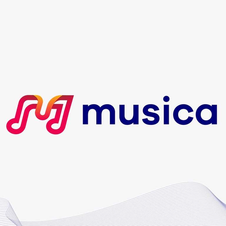 10 Music Logo Design Inspirations for Brand Identity Design