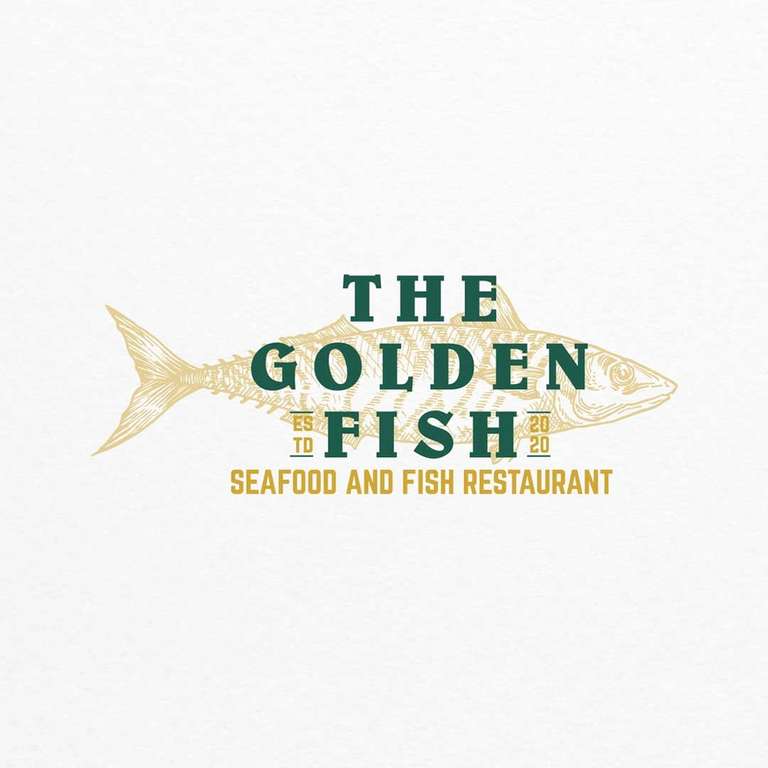 10 Restaurant Logo Design Inspirations for Brand Identity Design