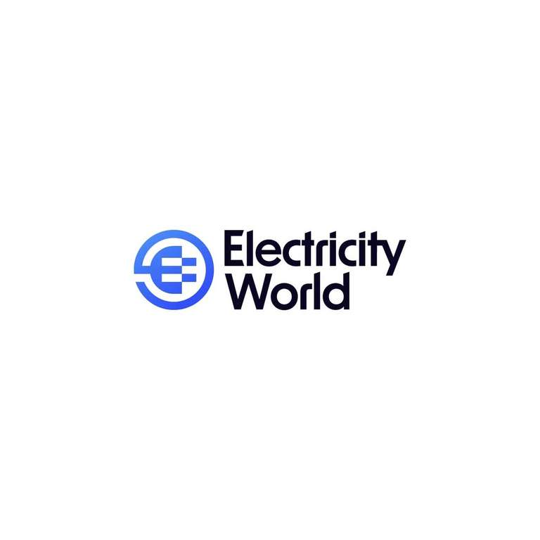 10 Electric Logo Design Inspirations for Brand Identity Design