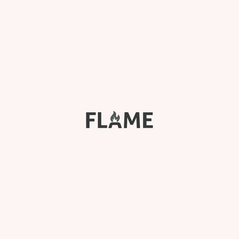 10 Fire Logo Design Inspirations for Brand Identity Design