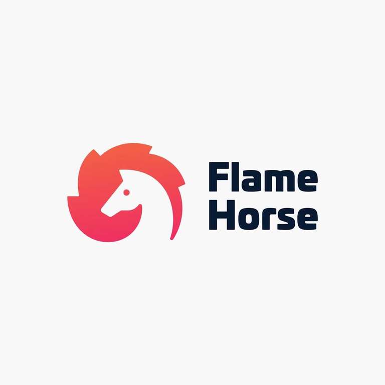 10 Fire Logo Design Inspirations for Brand Identity Design