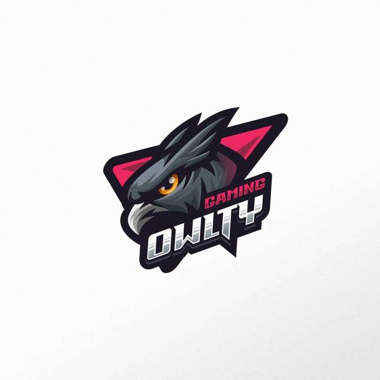 10 Esport Logo Design Inspirations for Brand Identity Design 