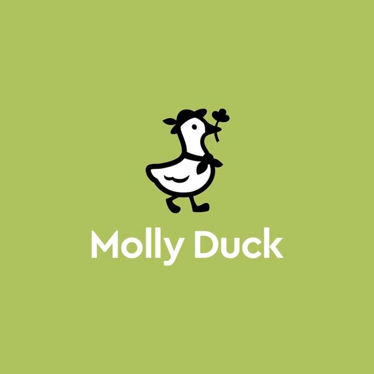 10 Duck Logo Design Inspirations for Brand Identity Design