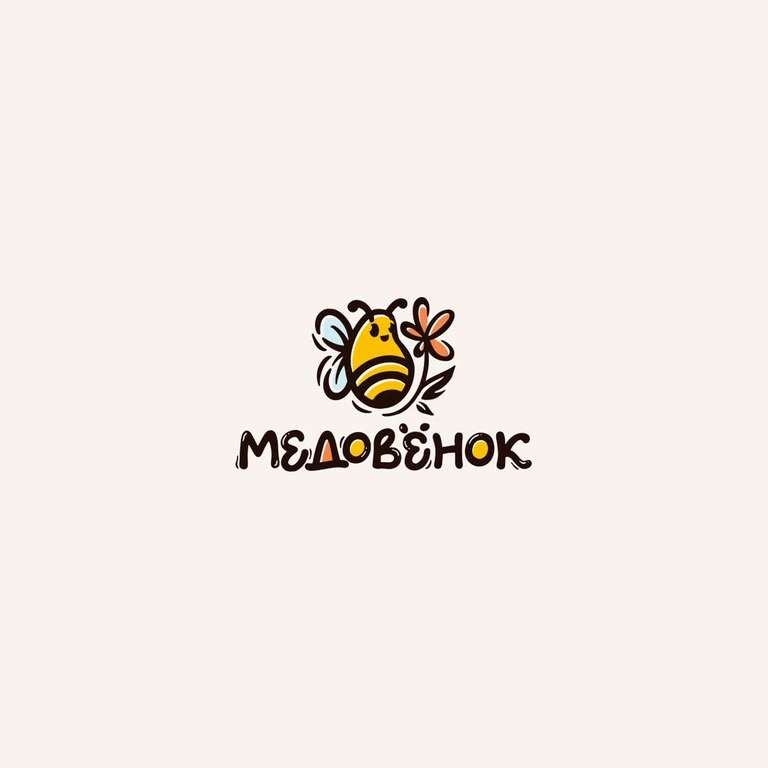 10 Bee Logo Design Inspirations for Brand Identity Design