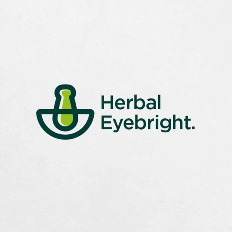 10 Eye Logo Design Inspirations for Brand Identity Design