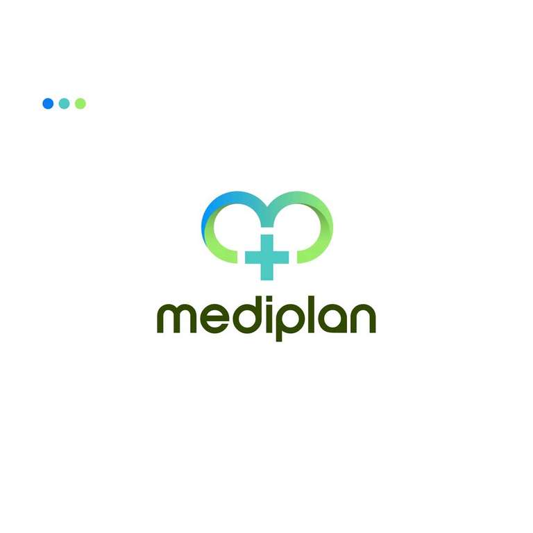 10 Medic Logo Design Inspirations for Brand Identity Design