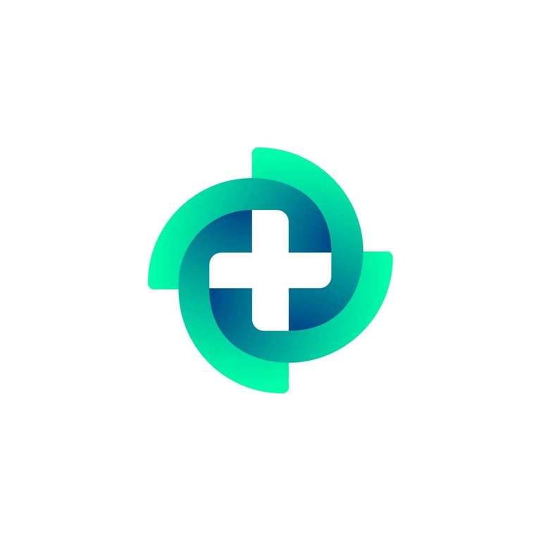 10 Medic Logo Design Inspirations for Brand Identity Design